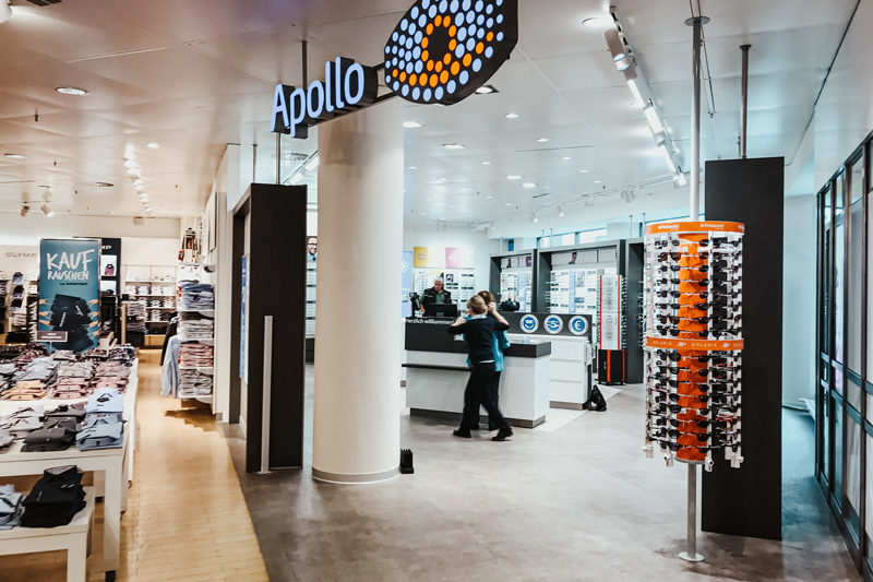 Apollo-Optik-Augsburg