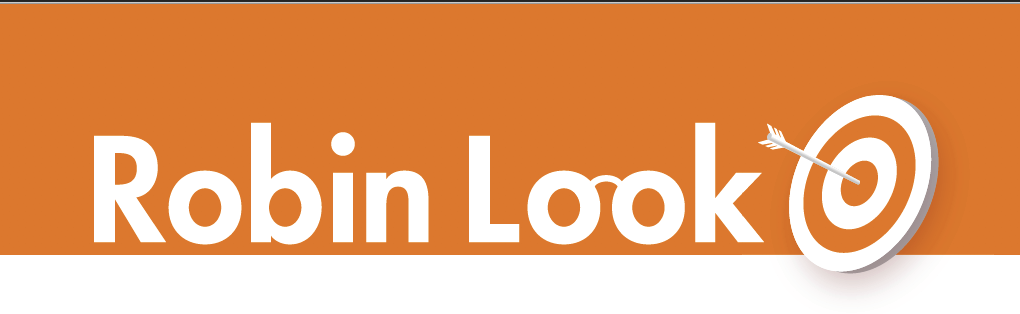 Robin Look Logo